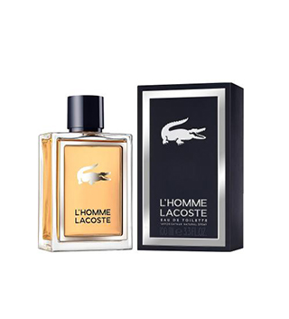 Lacoste L.12.12. White SET parfem cena