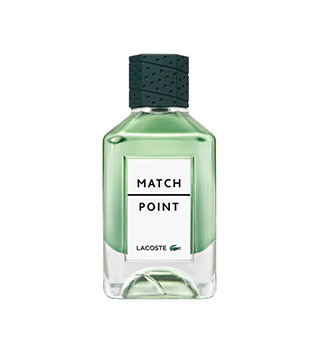 Match Point tester, Lacoste parfem
