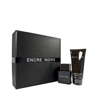 Encre Noire SET, Lalique parfem