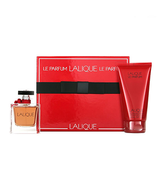 Lalique Le Parfum SET, Lalique parfem