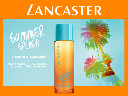 Summer Splash, Lancaster parfem