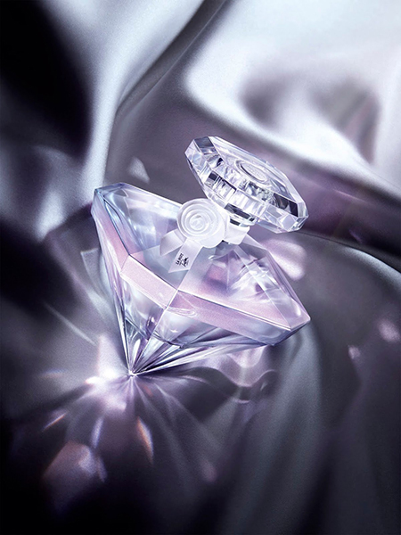 La Nuit Tresor Musc Diamant, Lancome parfem