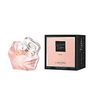 La Nuit Tresor Nude,  top ženski parfem