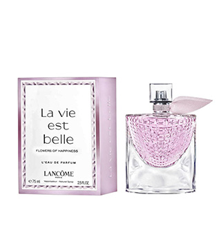 La Vie Est Belle Flowers of Happiness, Lancome parfem