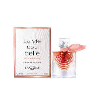 La Vie Est Belle Iris Absolu, Lancome parfem
