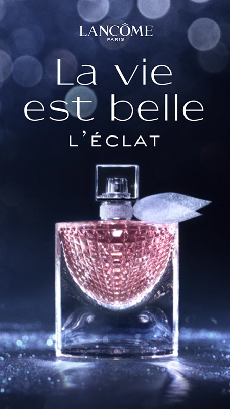 La Vie Est Belle L Eclat SET, Lancome parfem