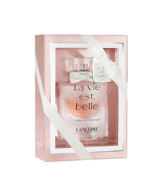 La Vie Est Belle Limited Edition, Lancome parfem