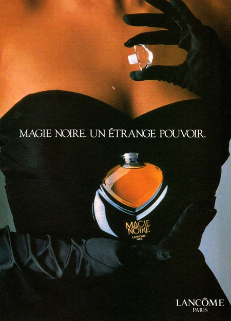 Magie Noire, Lancome parfem