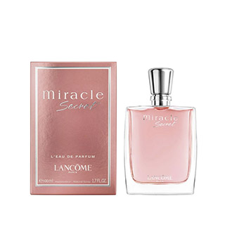 Miracle Secret, Lancome parfem
