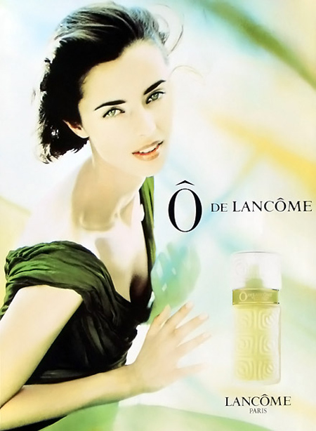 O de Lancome, Lancome parfem