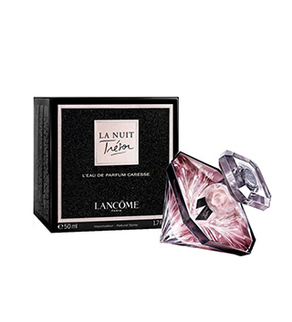 La Nuit Tresor Caresse,  top ženski parfem