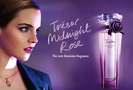 Tresor Midnight Rose SET, Lancome parfem