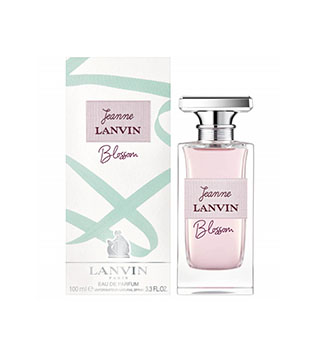 Jeanne Blossom,  top ženski parfem