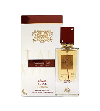 Ana Abiyedh Rouge, Lattafa Perfumes parfem