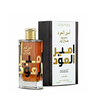 Ameer Al Oudh Intense Oud, Lattafa Perfumes parfem