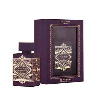 Bade e Al Oud Amethyst, Lattafa Perfumes parfem