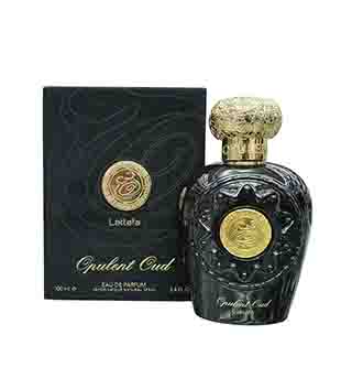 Opulent Oud, Lattafa Perfumes parfem
