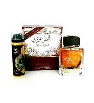 Pure Oudi SET, Lattafa Perfumes parfem