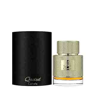 Qaa ed, Lattafa Perfumes parfem