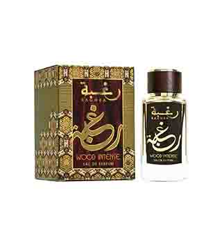 Raghba Wood Intense, Lattafa Perfumes parfem