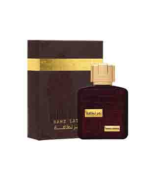 Ramz Lattafa (Gold), Lattafa Perfumes parfem