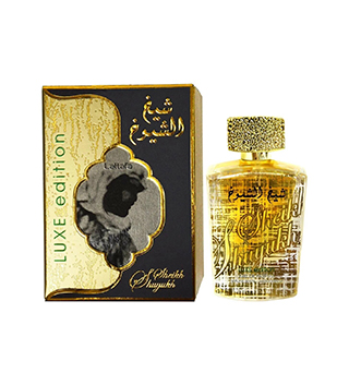 Sheikh Al Shuyukh Luxe Edition,  top unisex parfem