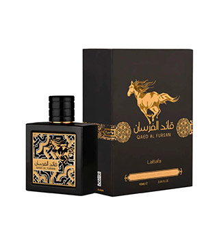 Qaed Al Fursan, Lattafa Perfumes parfem
