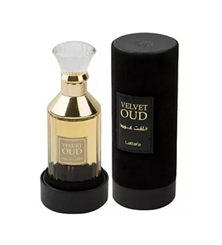 Velvet Oud, Lattafa Perfumes parfem