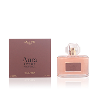 Aura Magnetica, Loewe parfem