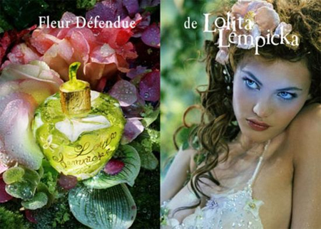 Fleur Defendue Fleur Defendue