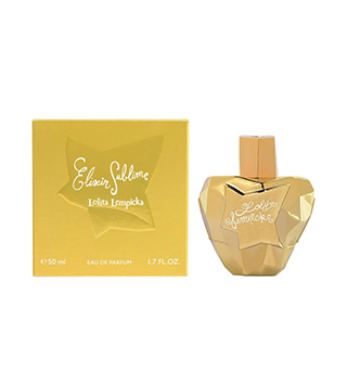 Lolita Lempicka Elixir Sublime,  top ženski parfem