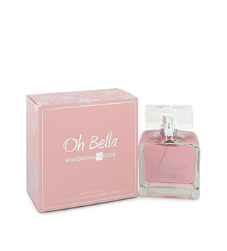 Oh Bella,  top ženski parfem