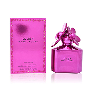 Daisy Shine Pink Edition,  top ženski parfem