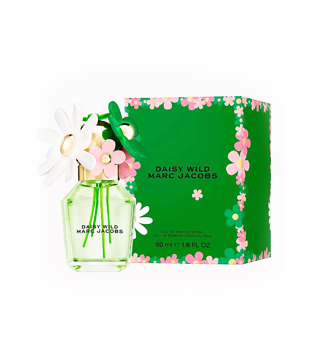 Marc Jacobs Daisy Wild parfem