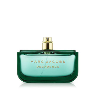 Decadence tester, Marc Jacobs parfem