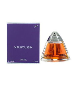 Mauboussin, Mauboussin parfem