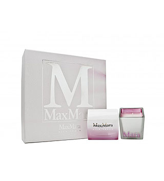 Max Mara Silk Touch SET, Max Mara parfem