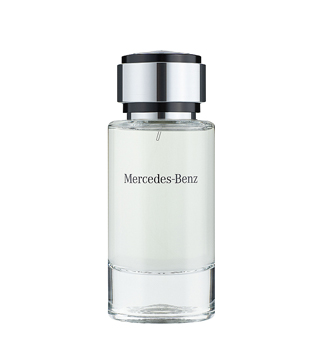 Mercedes-Benz For Men tester, Mercedes-Benz parfem