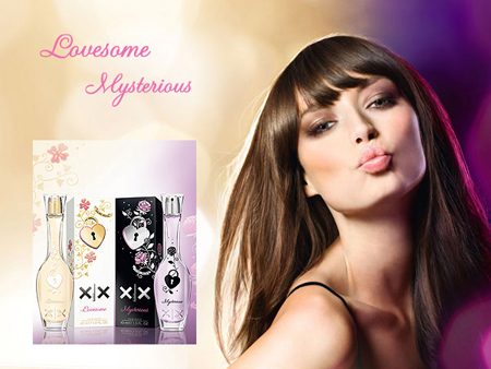 XX by Mexx Lovesome SET, Mexx parfem