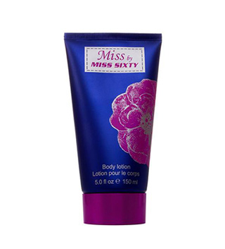 Miss, Miss Sixty parfem