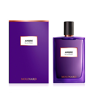 Ambre, Molinard unisex parfem