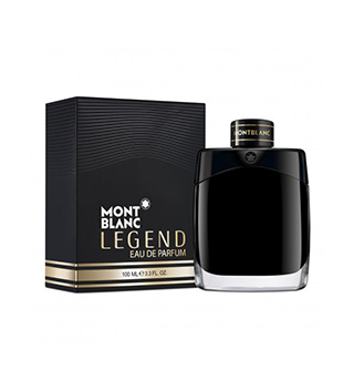 Legend Eau de Parfum, Mont Blanc parfem