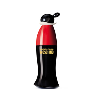 Cheap&Chic tester, Moschino parfem
