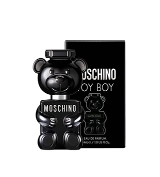 Toy Boy, Moschino parfem