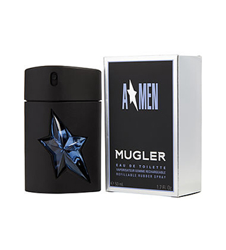 A*Men, Thierry Mugler parfem
