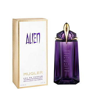 Alien, Thierry Mugler parfem