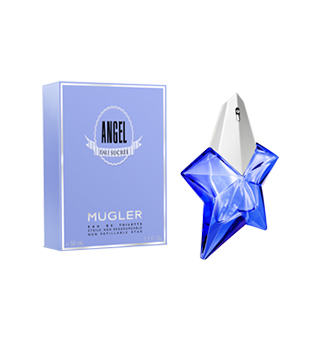 Angel Eau Sucree 2017, Thierry Mugler parfem