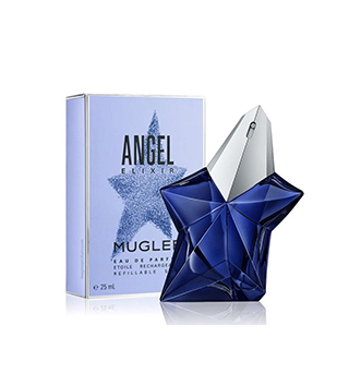 Angel Elixir,  top ženski parfem