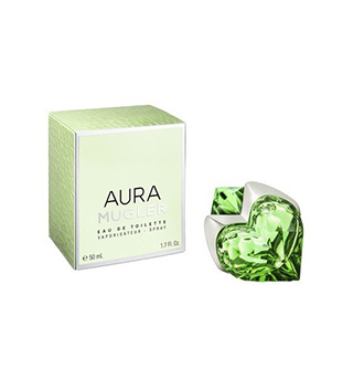 Aura Eau de Toilette,  top ženski parfem