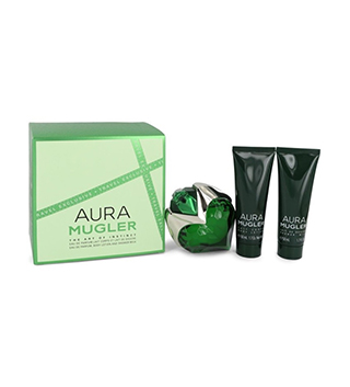 Aura SET, Thierry Mugler parfem